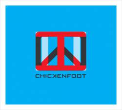 Chickenfoot : Chickenfoot III